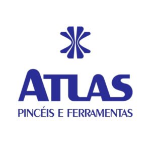 Atlas | Pínceis e Ferramentas | 2025